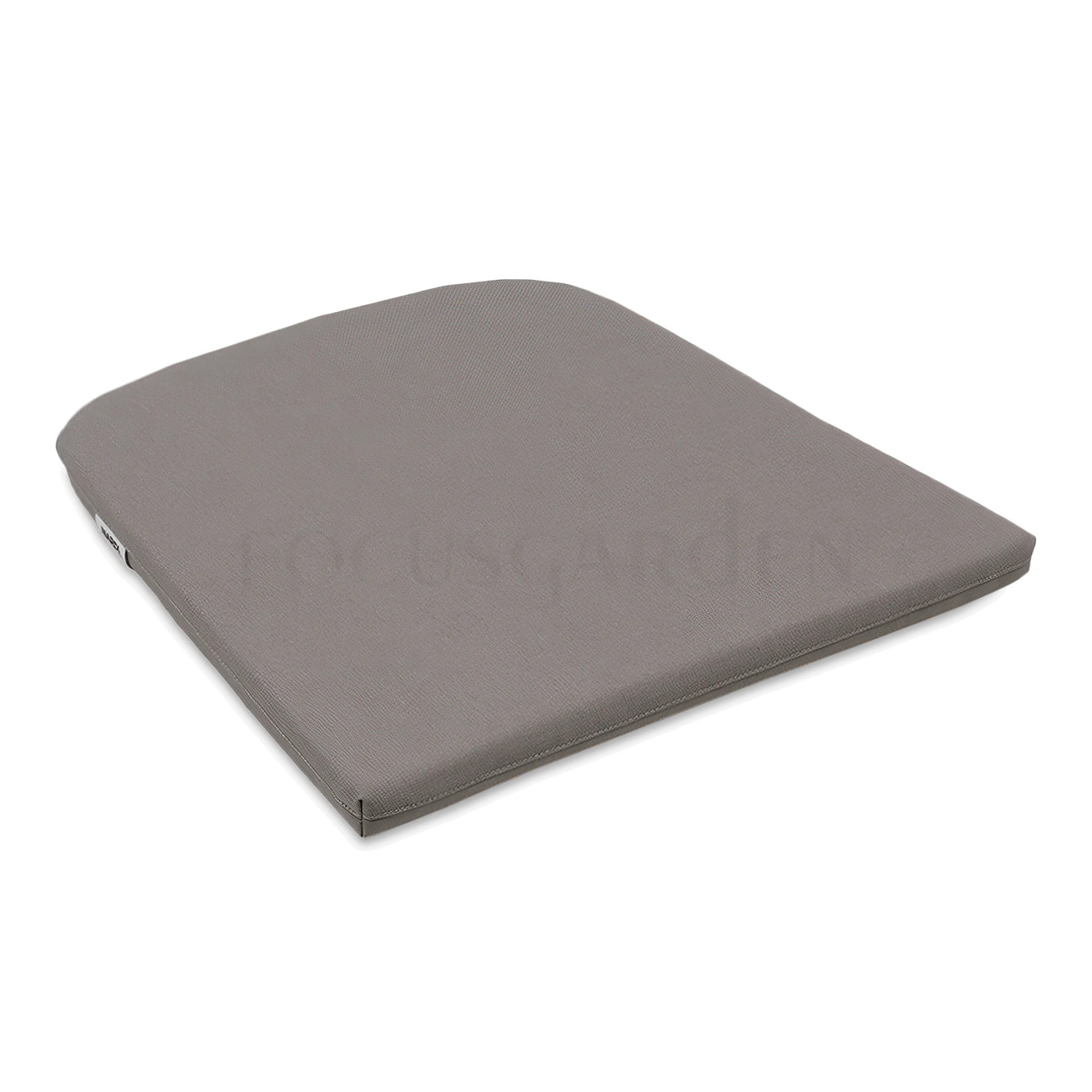 NET CUSHION GRIGIO