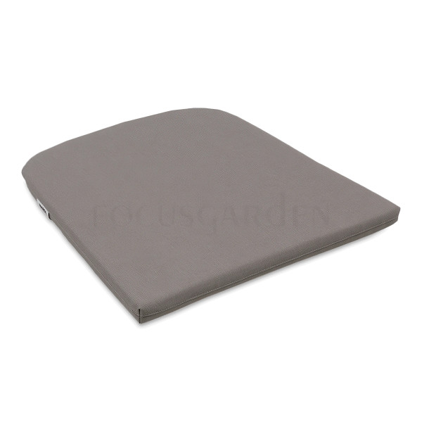 NET CUSHION GRIGIO