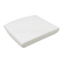 NET RELAX BIANCO CUSHION