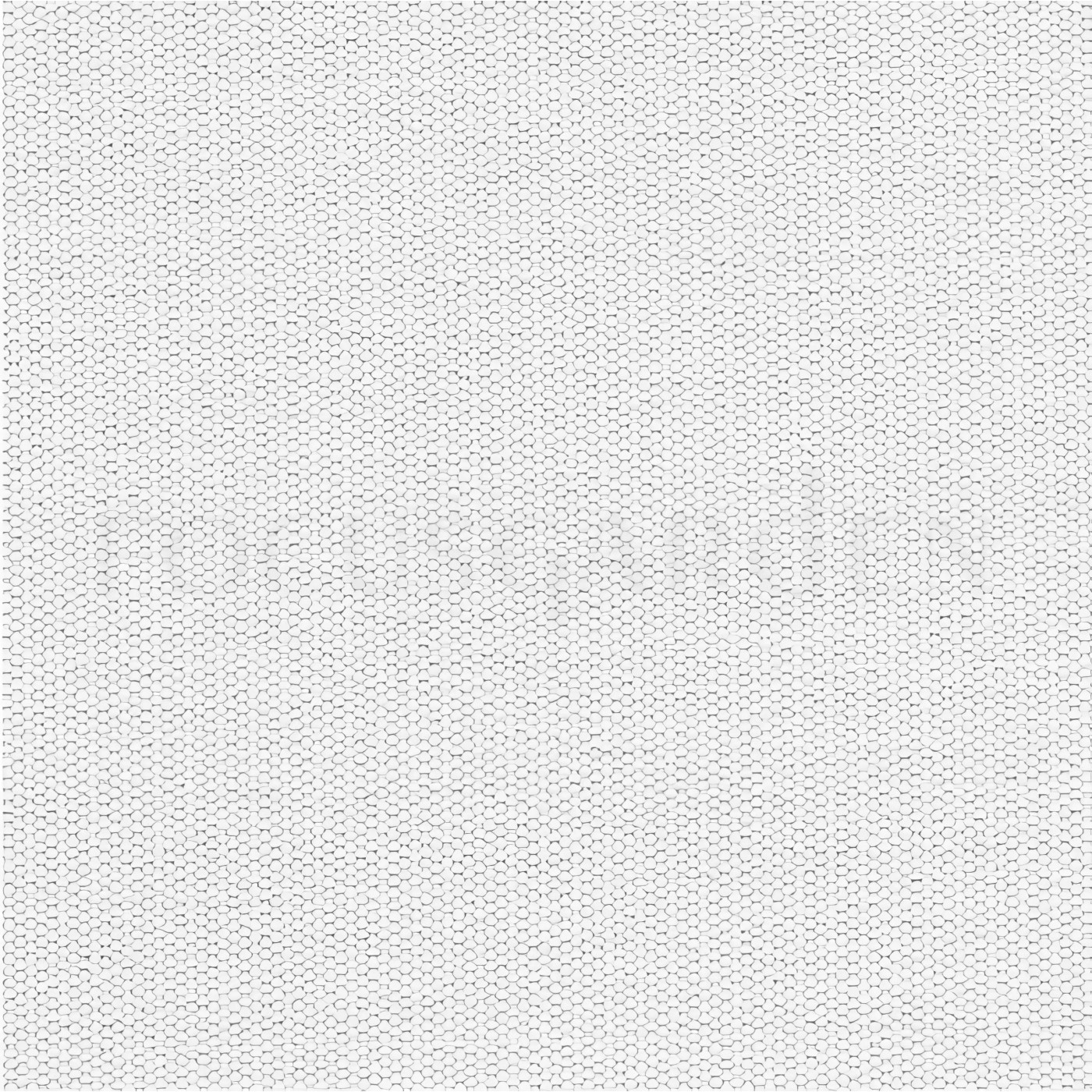 NET RELAX BIANCO CUSHION