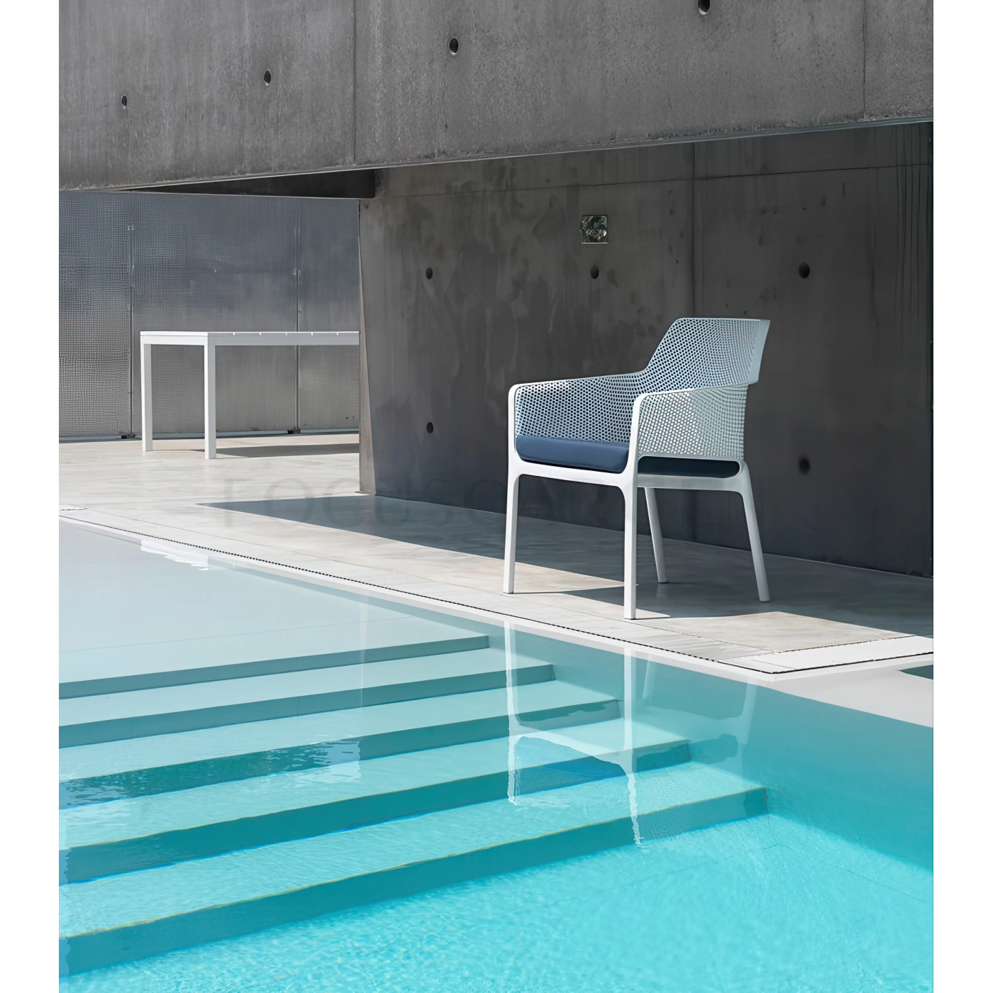 NET RELAX THE VERDE CUSHION