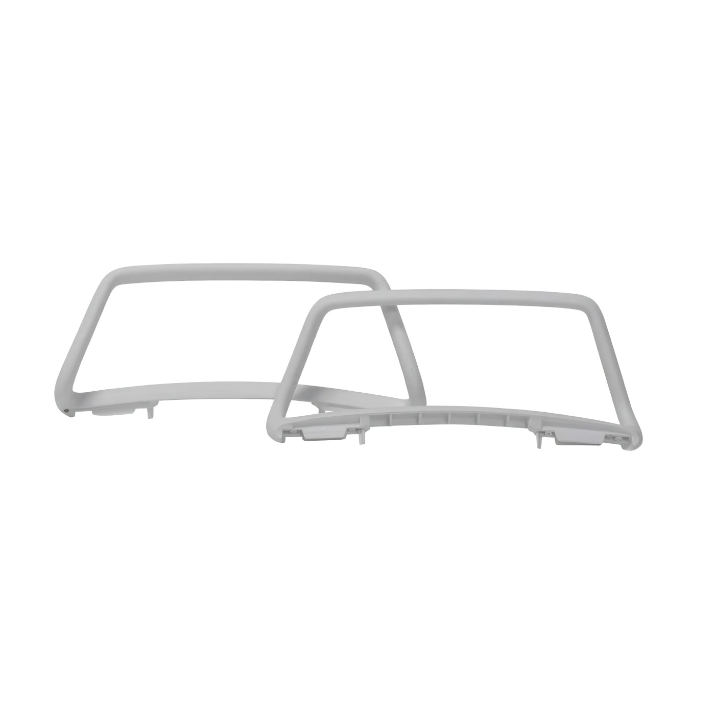 Nardi Atlantico White Armrest