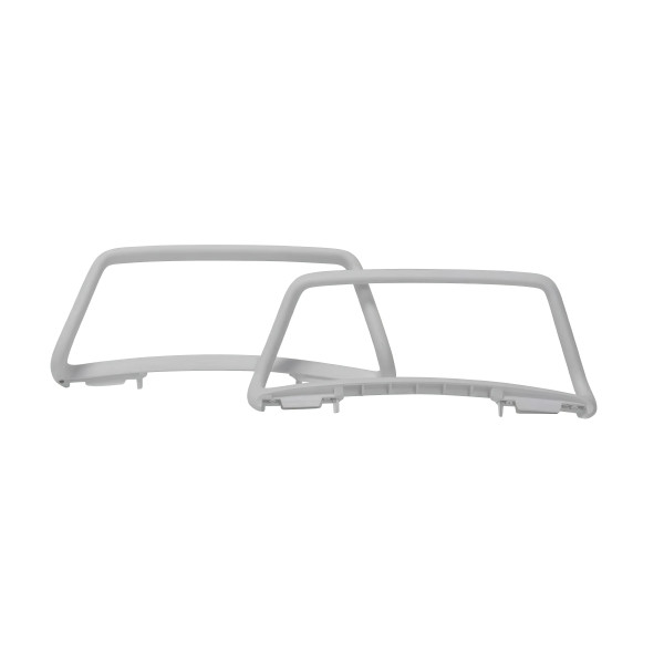 Nardi Atlantico White Armrest