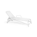 Nardi Atlantico White Armrest
