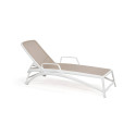 Nardi Atlantico White Armrest