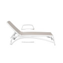 Nardi Atlantico White Armrest