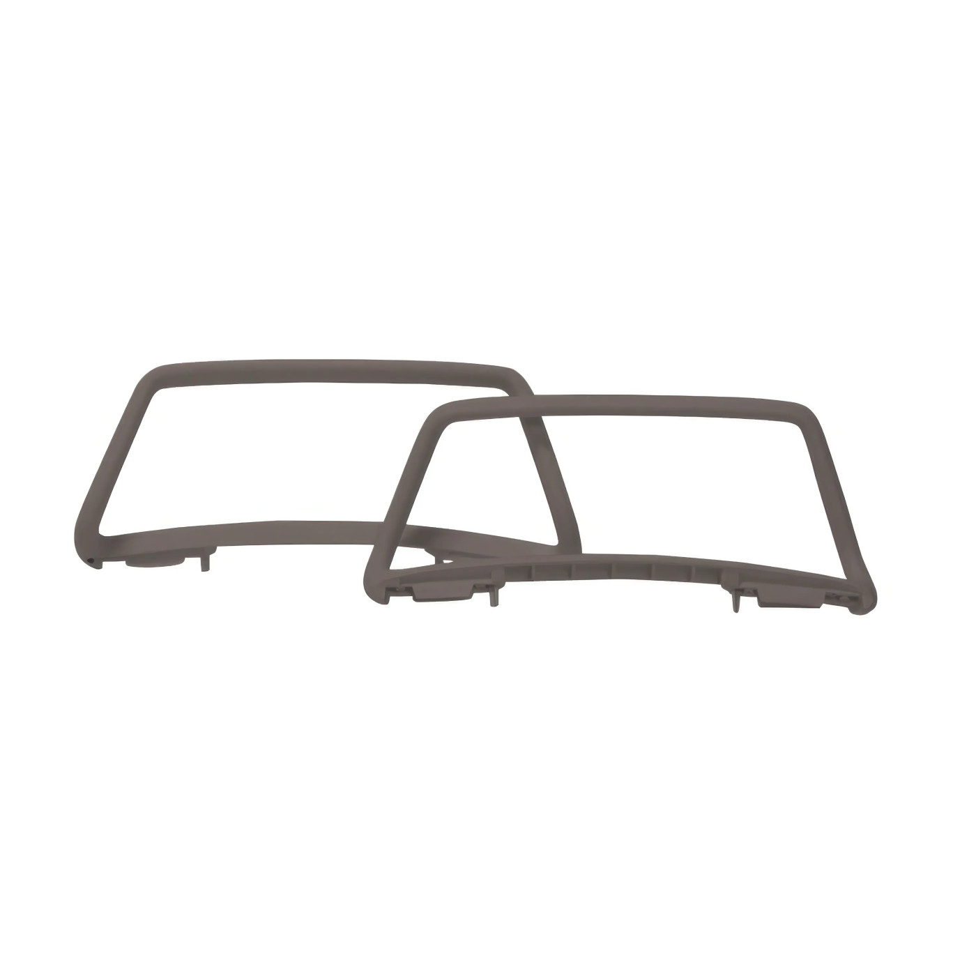 Nardi Atlantico armrest, dove grey