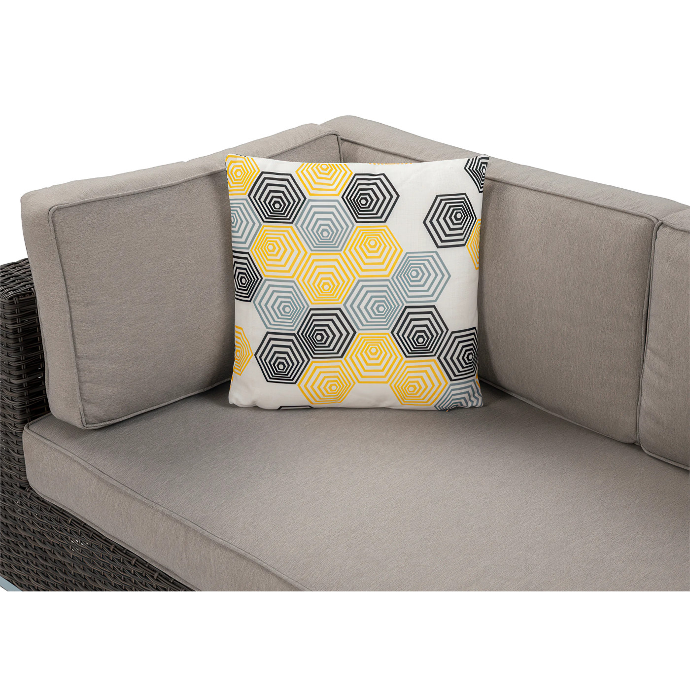 P-3033 CUSHION