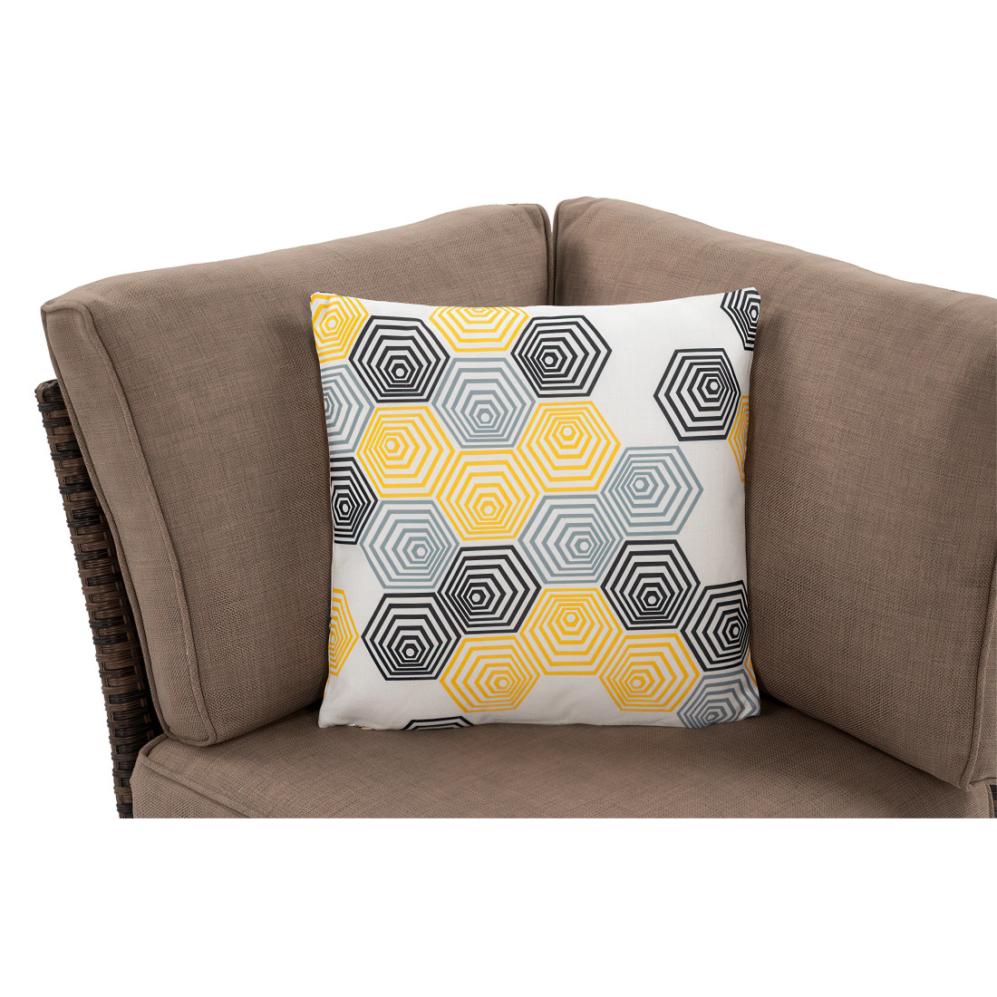 P-3033 CUSHION