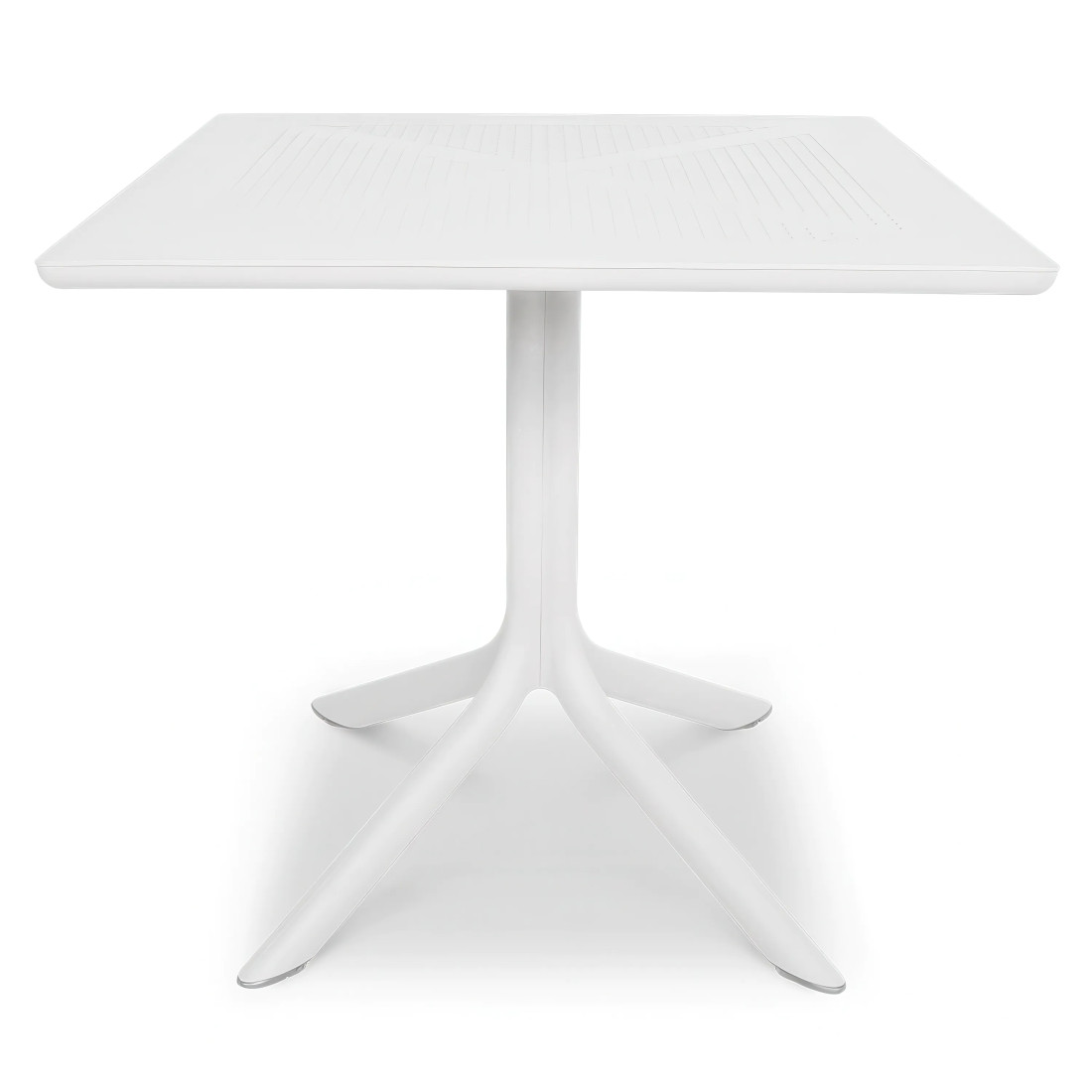 BORA/CLIP 70 4+1 ZESTAW BIANCO