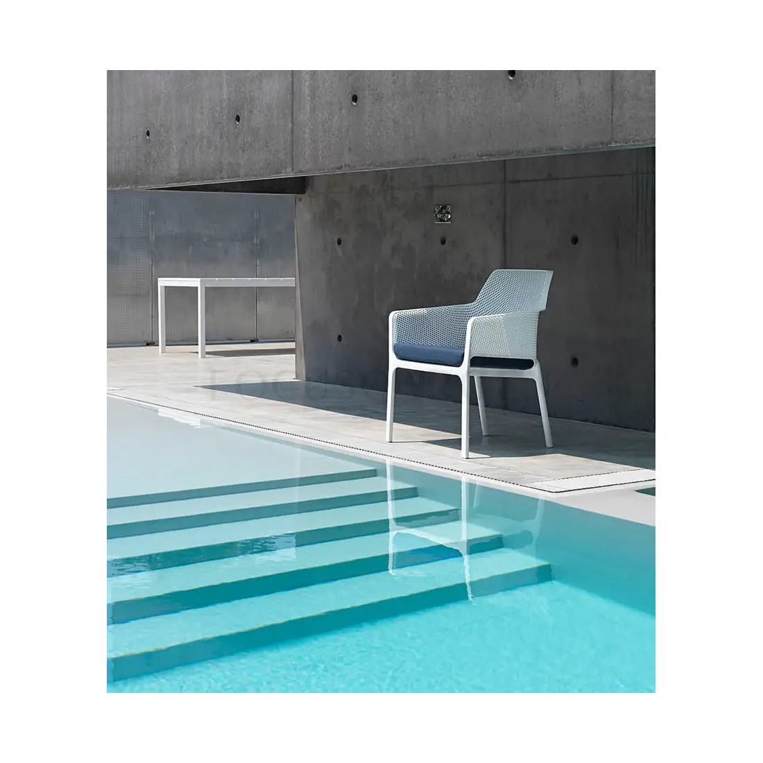 NET RELAX SARDINIA CUSHION