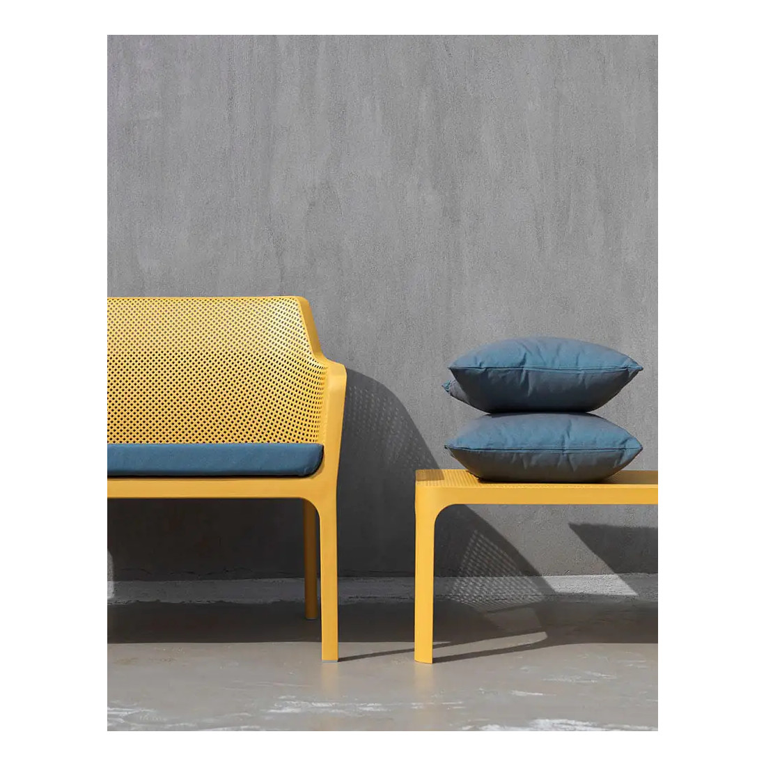 PASSEPARTOUT THE VERDE CUSHION