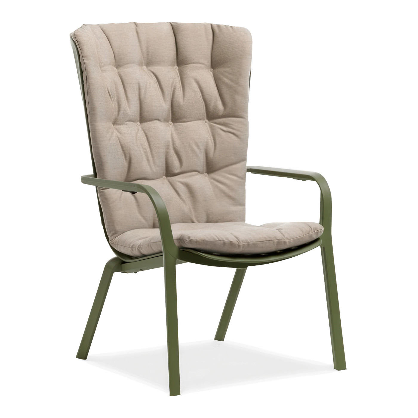 FOLIO COMFORT LINO CUSHION