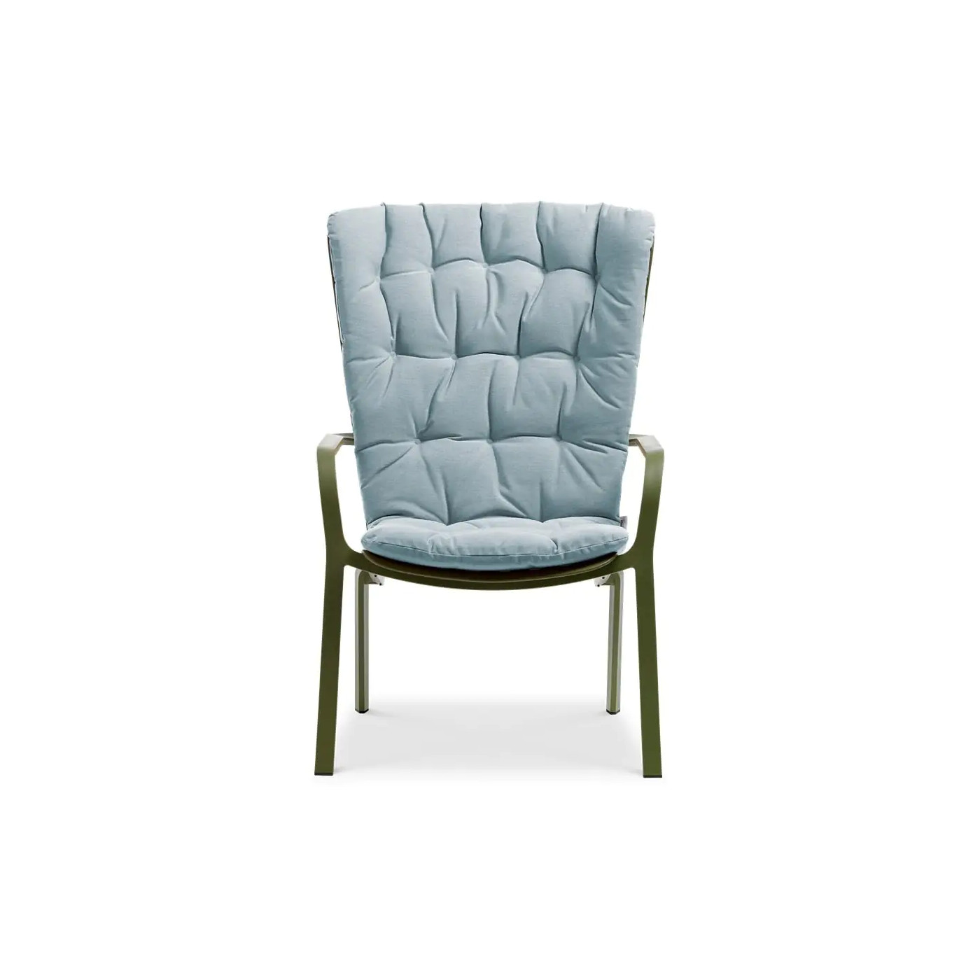 FOLIO COMFORT LINO CUSHION