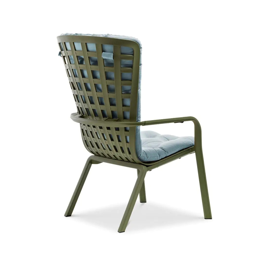 FOLIO COMFORT LINO CUSHION