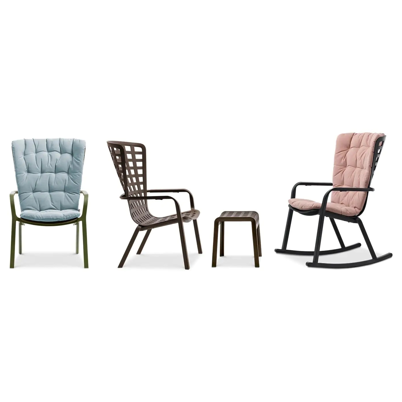 FOLIO COMFORT LINO CUSHION