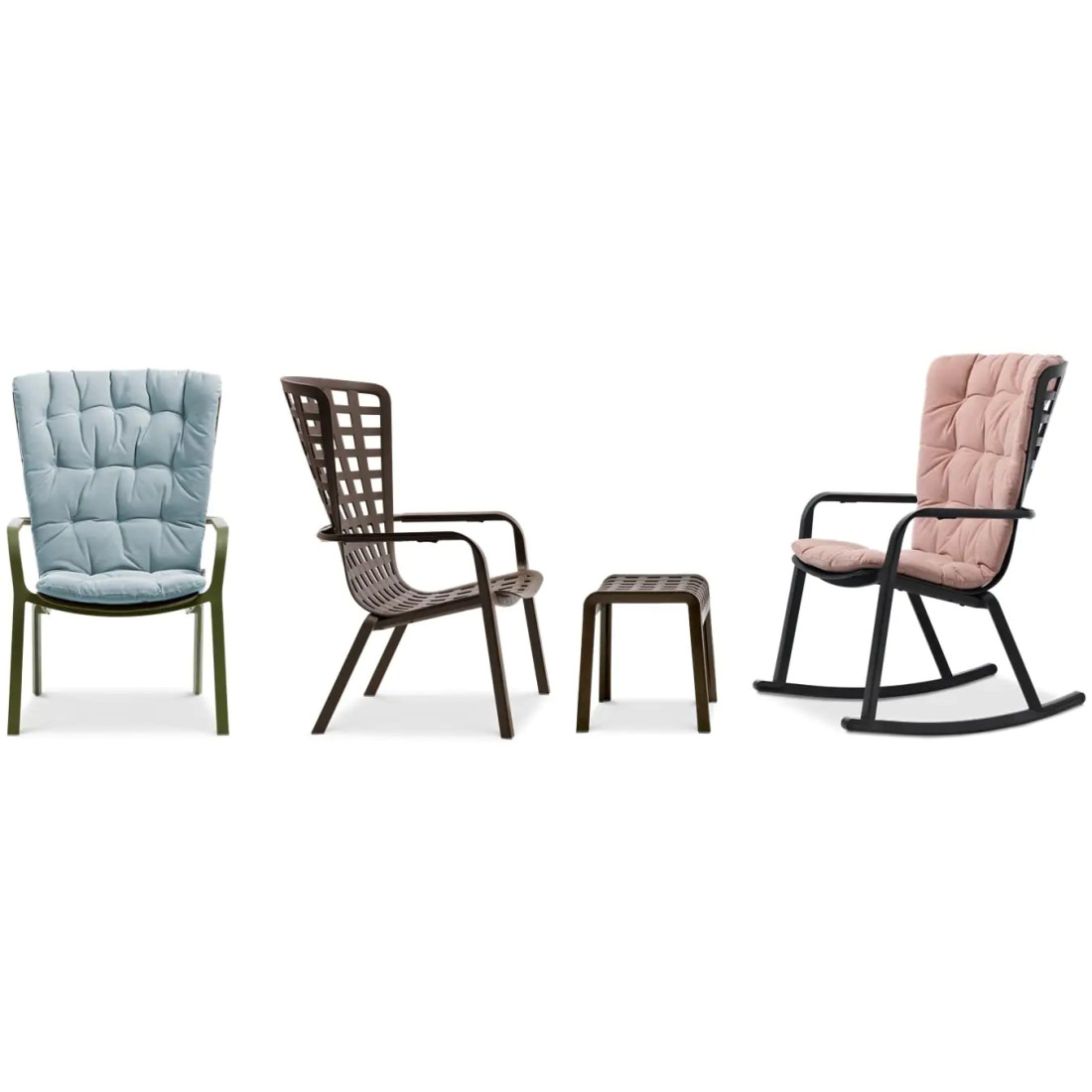 FOLIO COMFORT PODUSZKA LINO