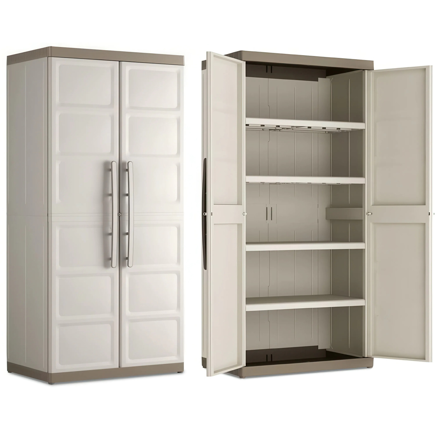 EXCELLENCE XL HIGH CABINET SZAFA