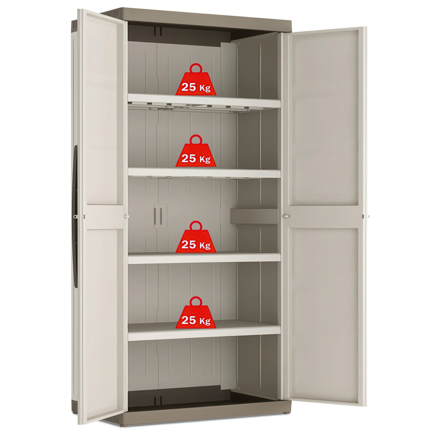EXCELLENCE XL HIGH CABINET SZAFA