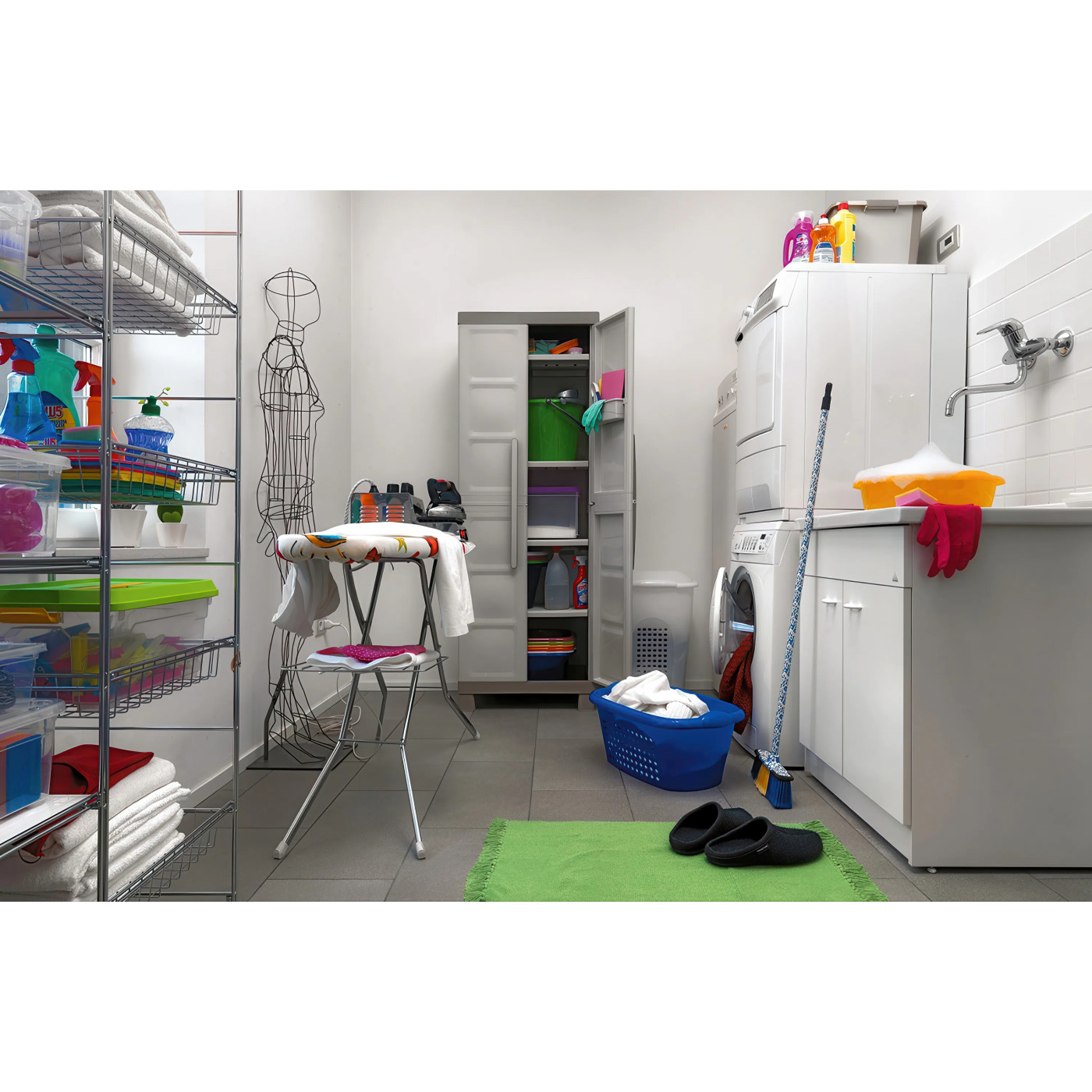 EXCELLENCE XL HIGH CABINET SZAFA