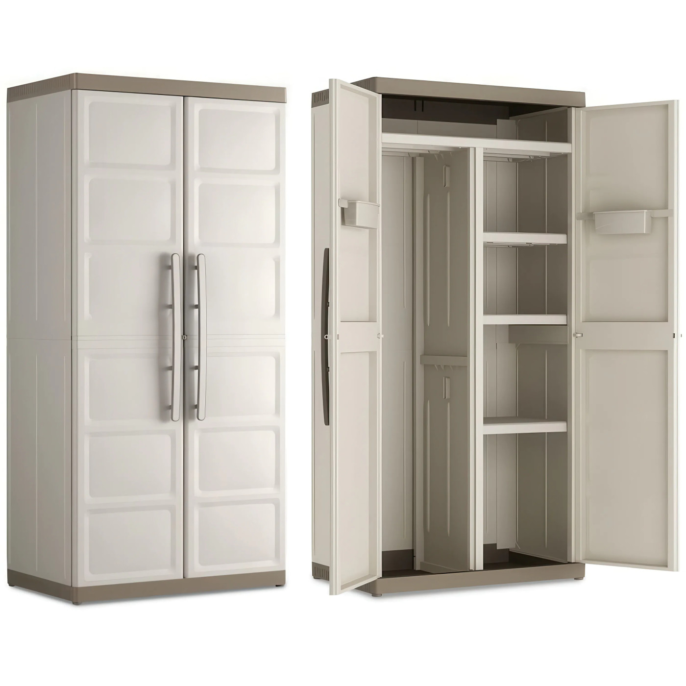 EXCELLENCE XL UTILITY CABINET SZAFA