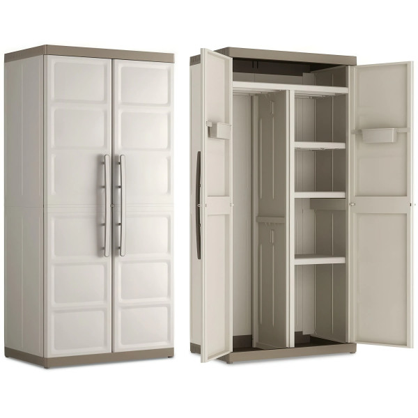 EXCELLENCE XL UTILITY CABINET SZAFA