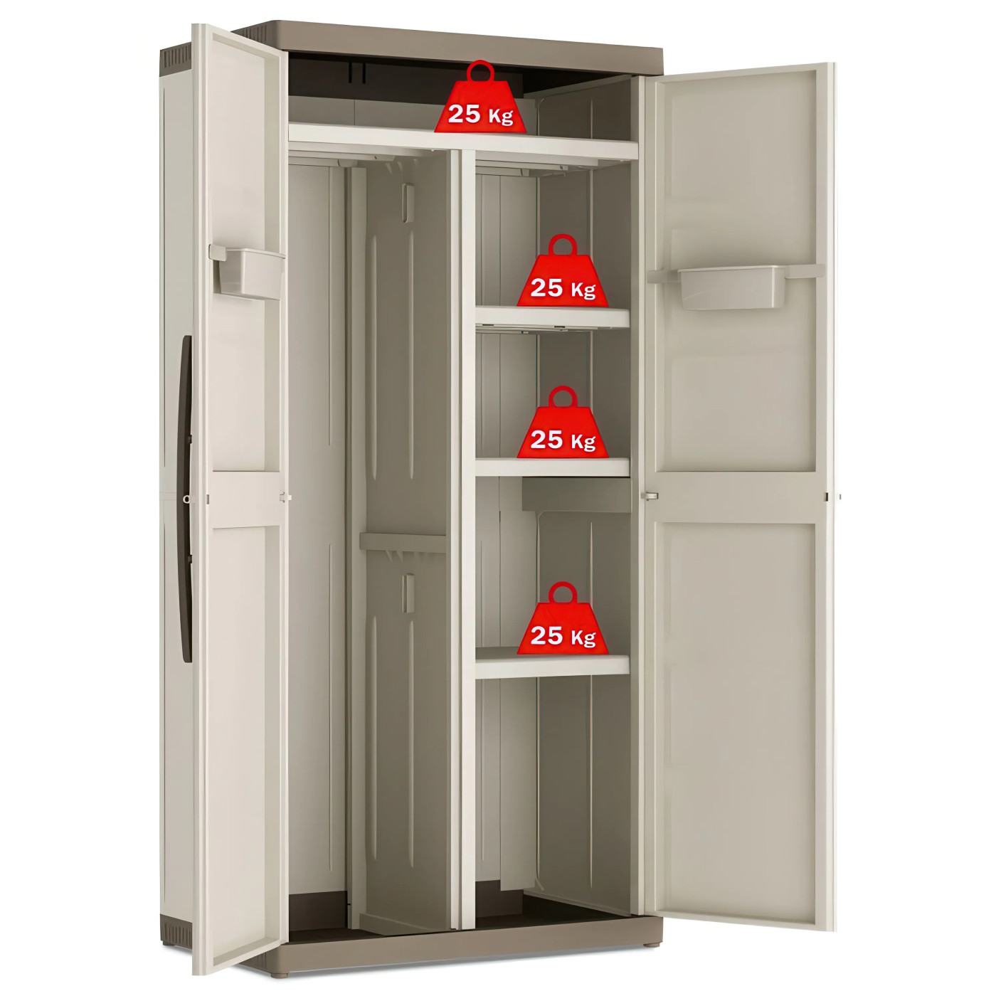EXCELLENCE XL UTILITY CABINET SZAFA