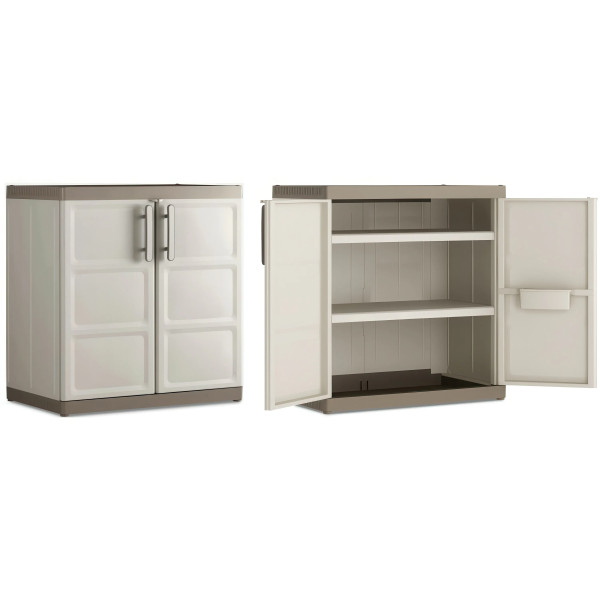 EXCELLENCE XL LOW CABINET SZAFA