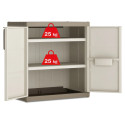 EXCELLENCE XL LOW CABINET SZAFA