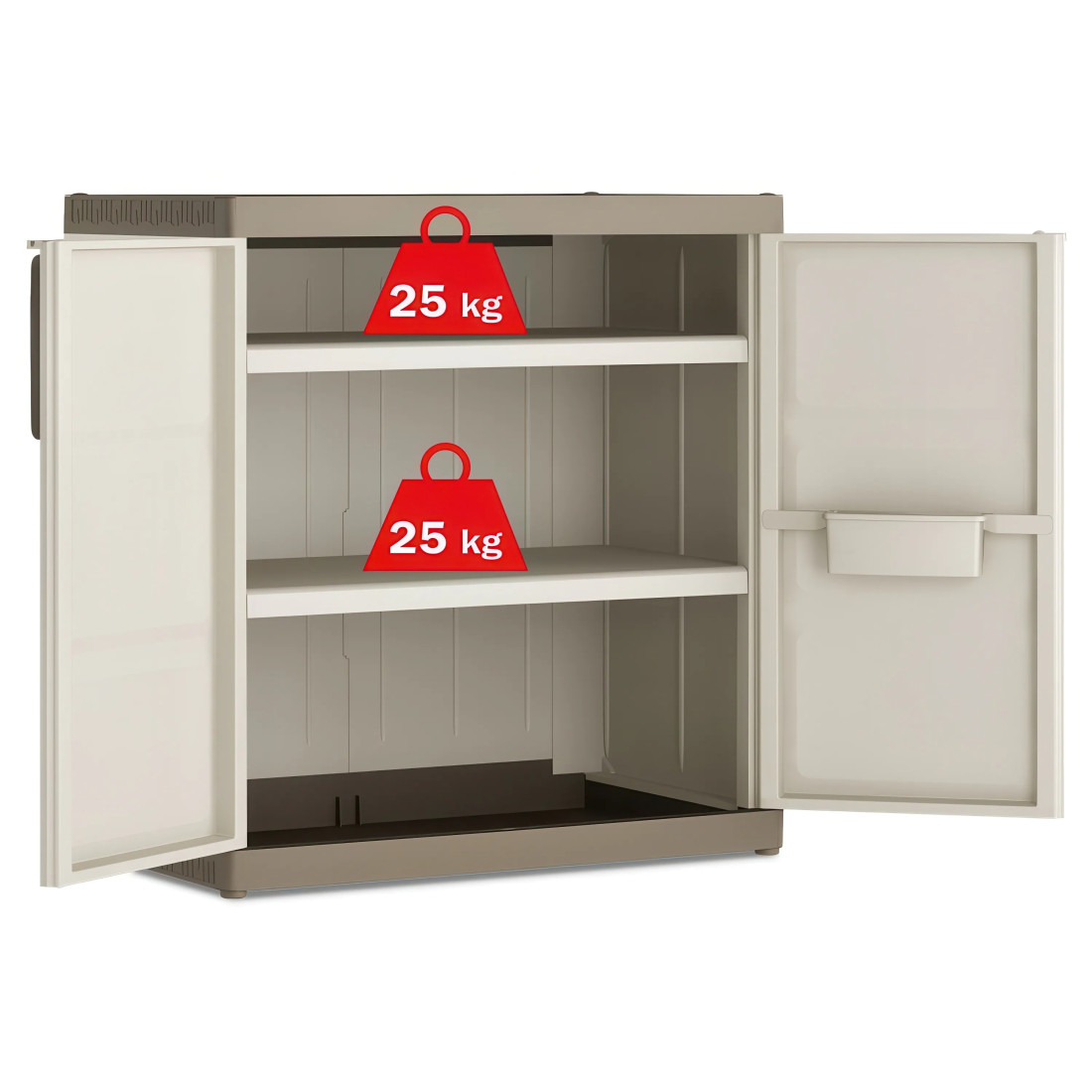 EXCELLENCE XL LOW CABINET SZAFA