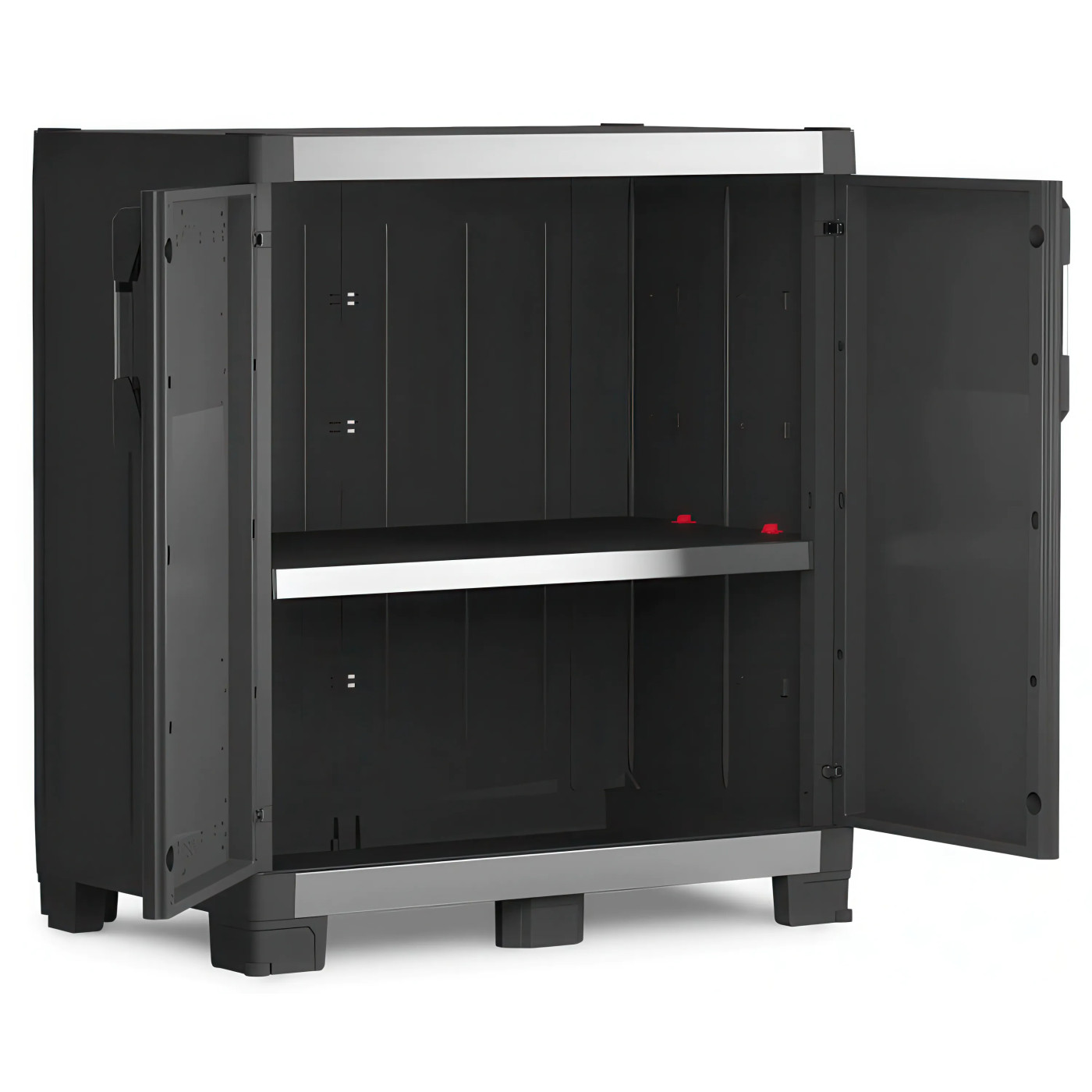 XL GARAGE LOW CABINET SZAFA