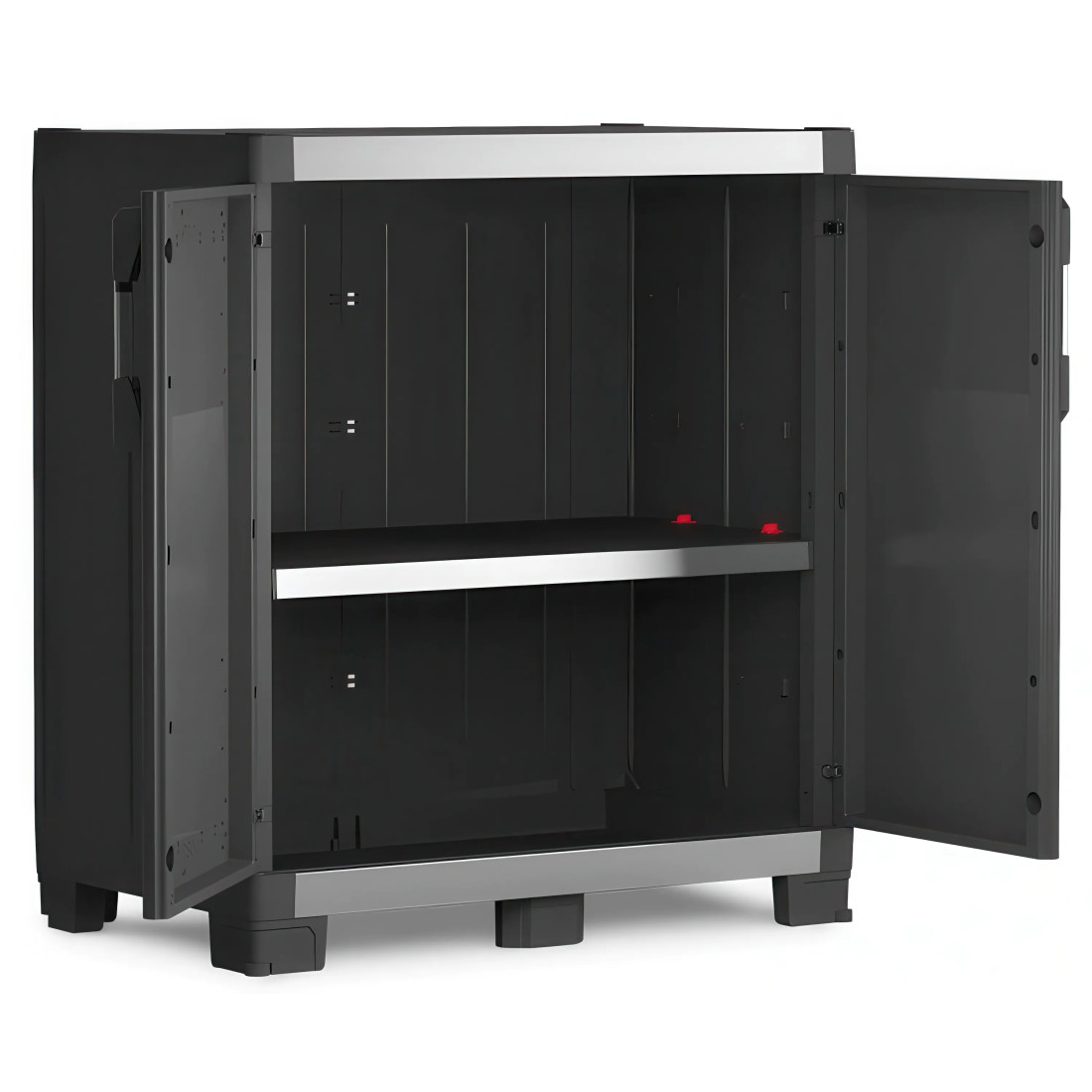 XL GARAGE LOW CABINET SZAFA