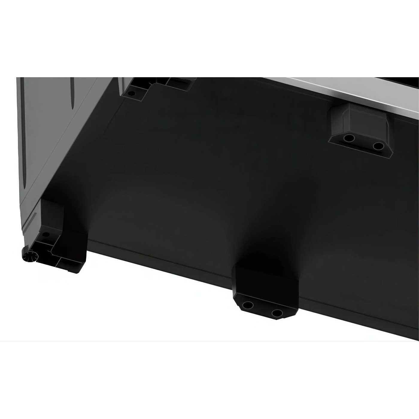 XL GARAGE LOW CABINET SZAFA