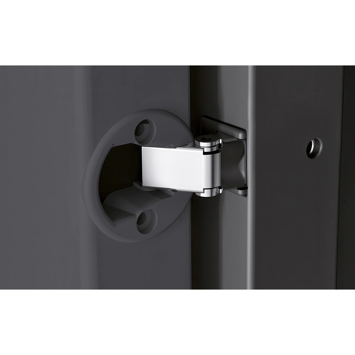 XL GARAGE LOW CABINET WARDROBE