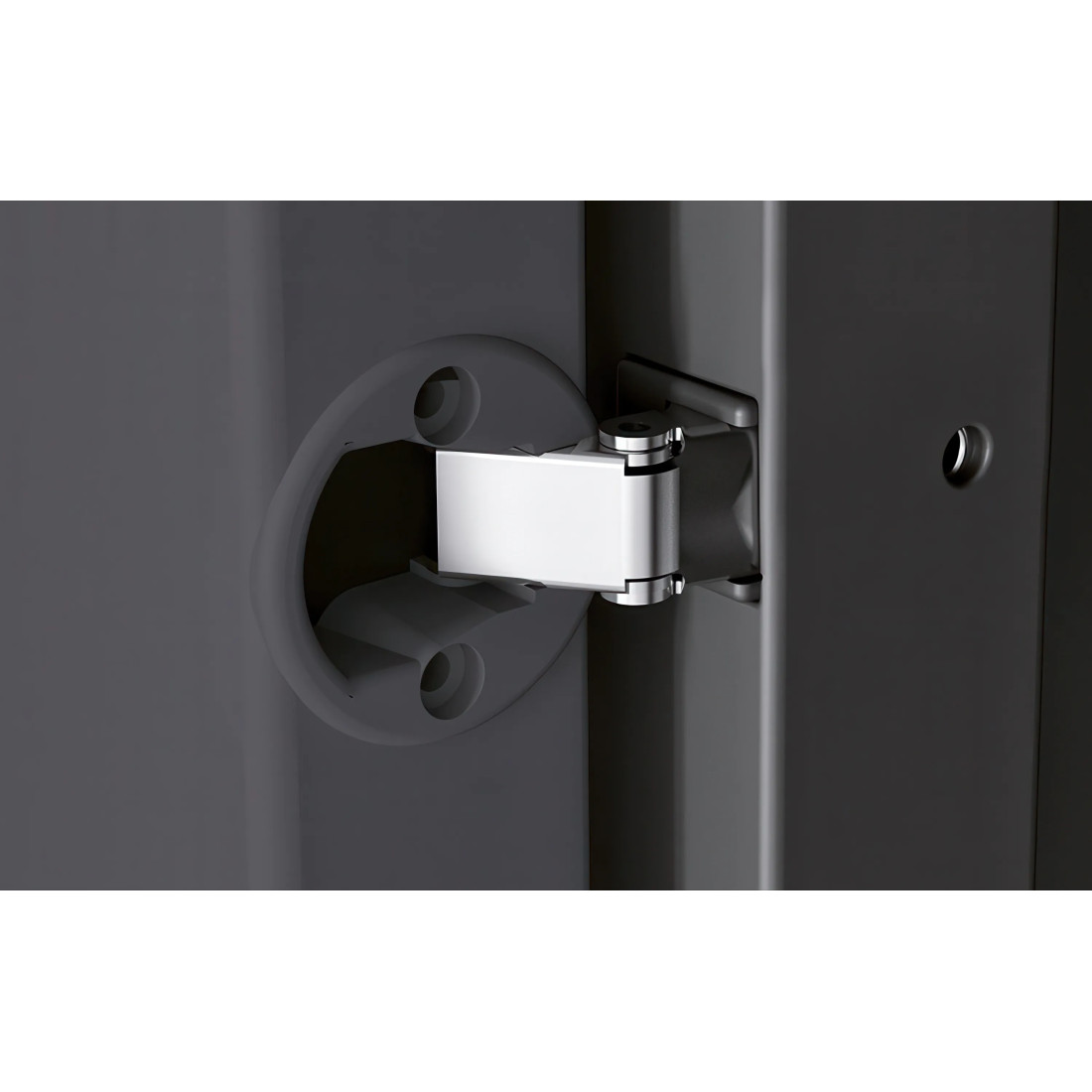 XL GARAGE LOW CABINET WARDROBE