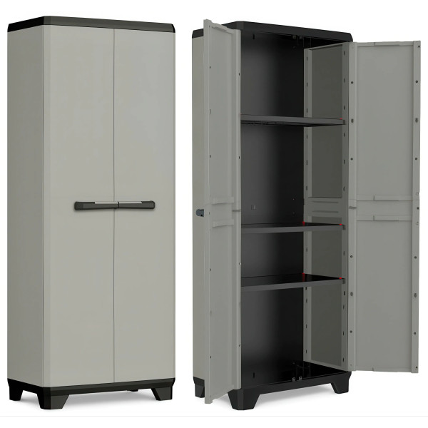 PLANET TALL CABINET SZAFA