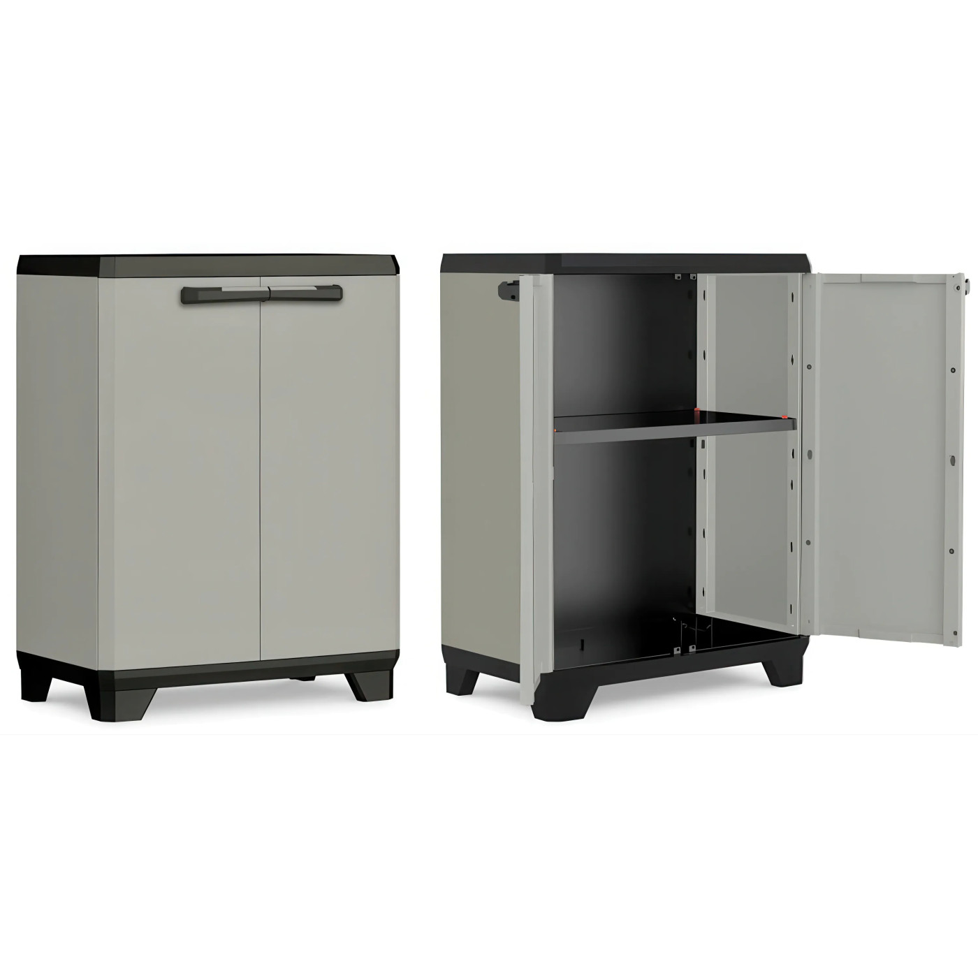 PLANET BASE CABINET WARDROBE