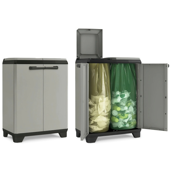 PLANET RECYCLING CABINET SZAFA