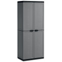 JOLLY HIGH CABINET DARK GREY SZAFA