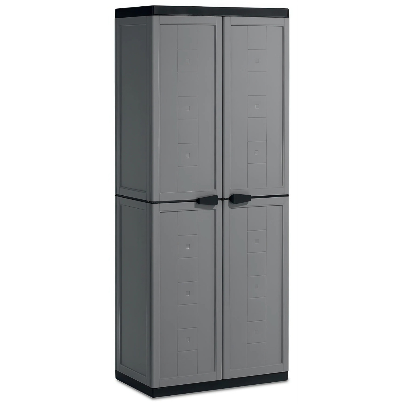 JOLLY HIGH CABINET DARK GREY SZAFA