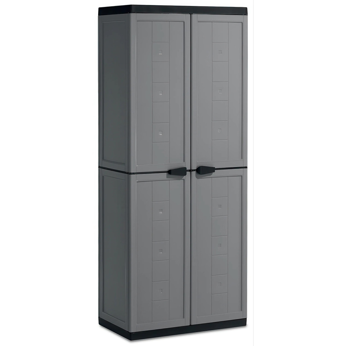 JOLLY HIGH CABINET DARK GREY SZAFA
