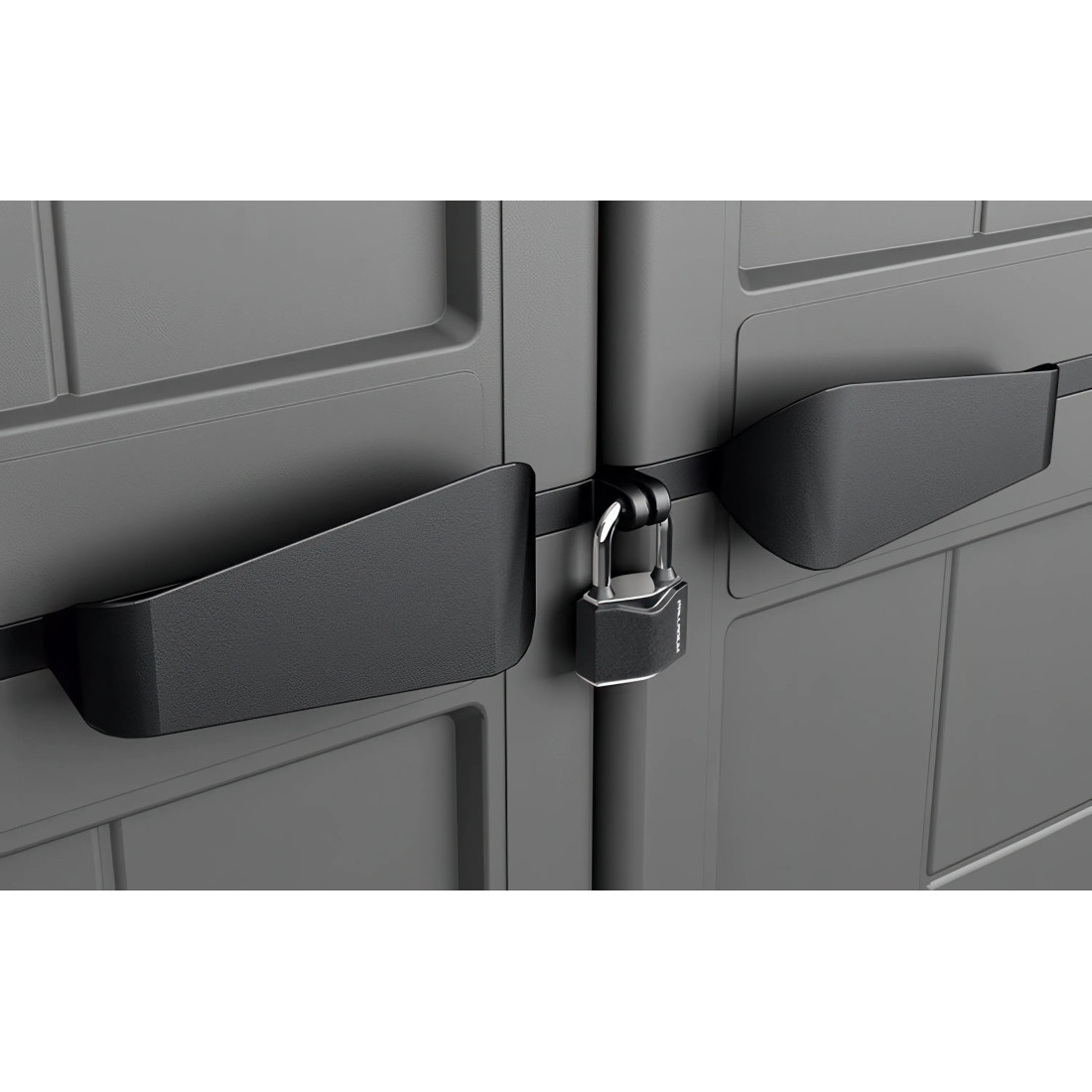 JOLLY HIGH CABINET DARK GREY SZAFA