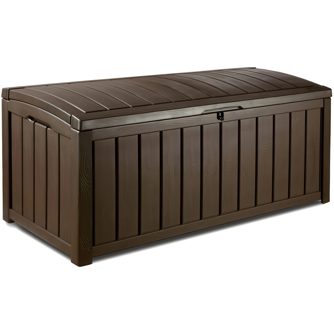 GLENWOOD BROWN CHEST