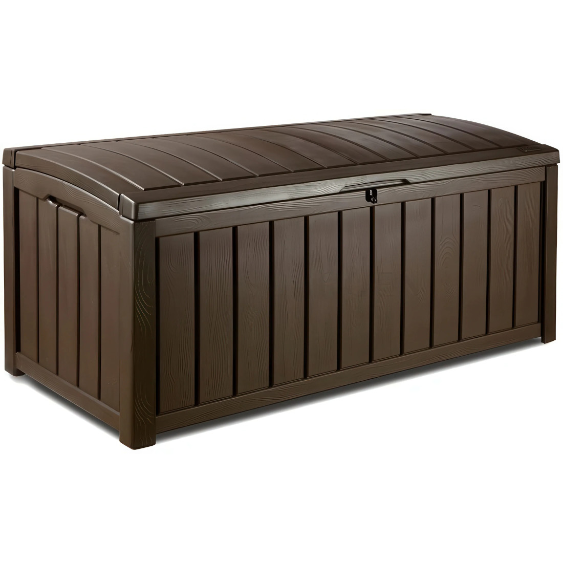 GLENWOOD BROWN CHEST