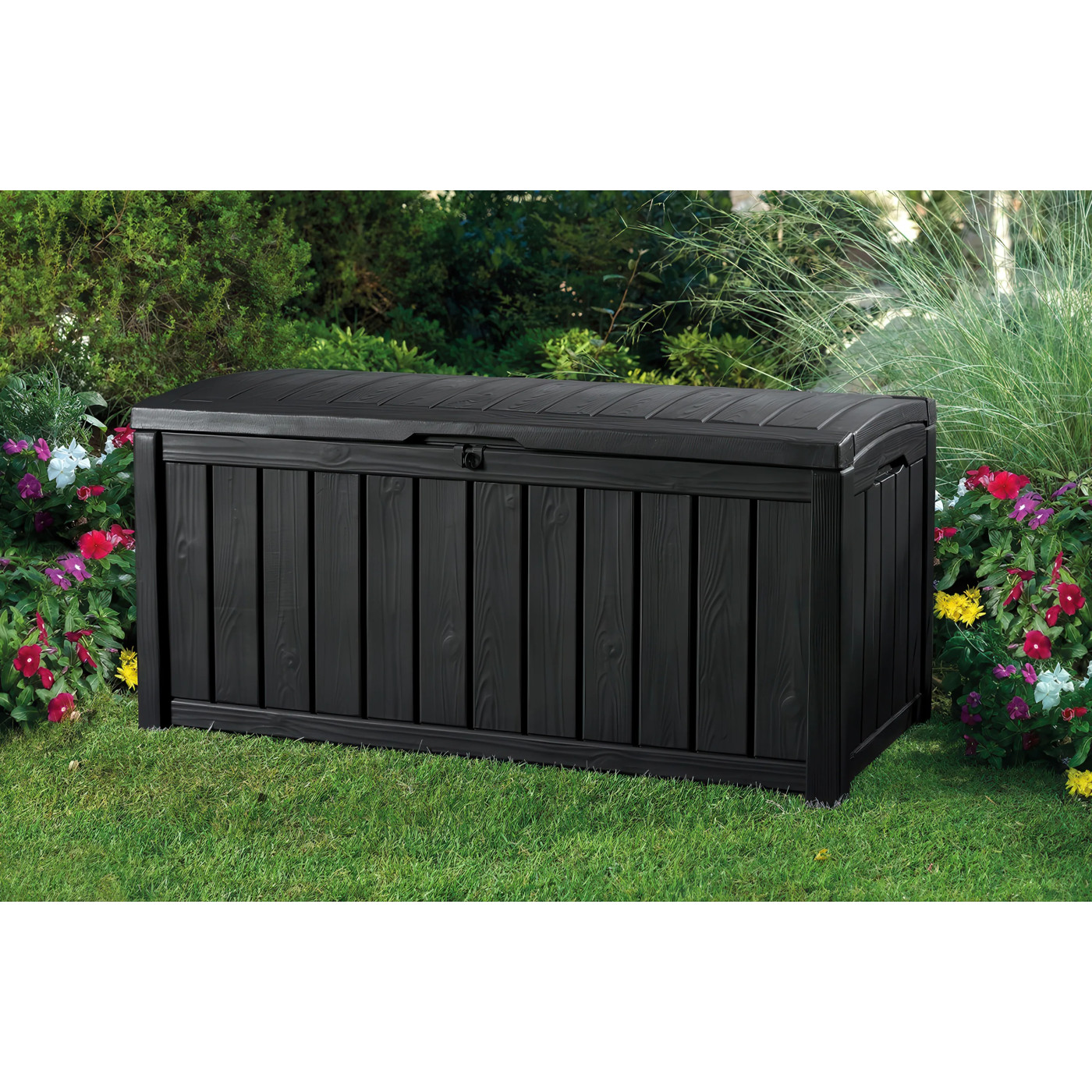 GLENWOOD SKRZYNIA GRAPHITE