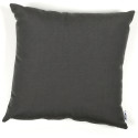 PASSEPARTOUT GREY STONE CUSHION