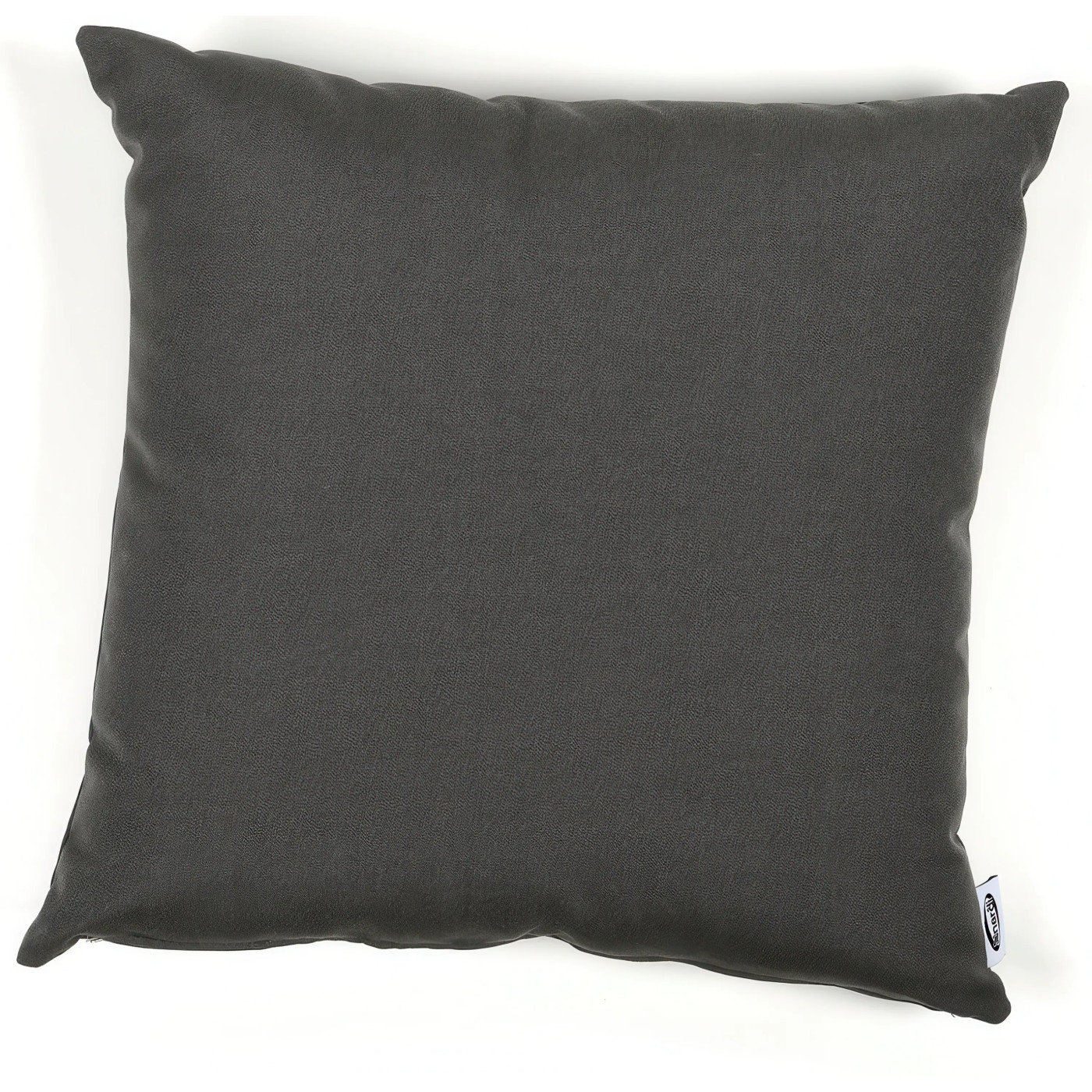 PASSEPARTOUT GREY STONE CUSHION