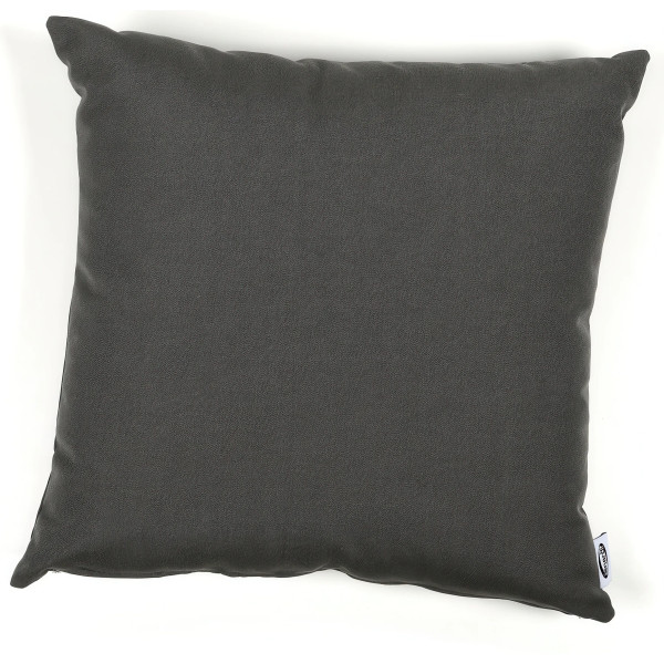 PASSEPARTOUT GREY STONE CUSHION