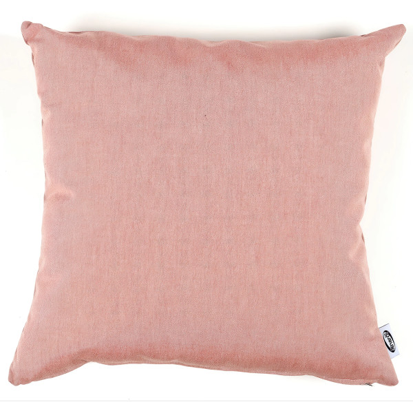 PASSEPARTOUT PINK QUARTZ CUSHION