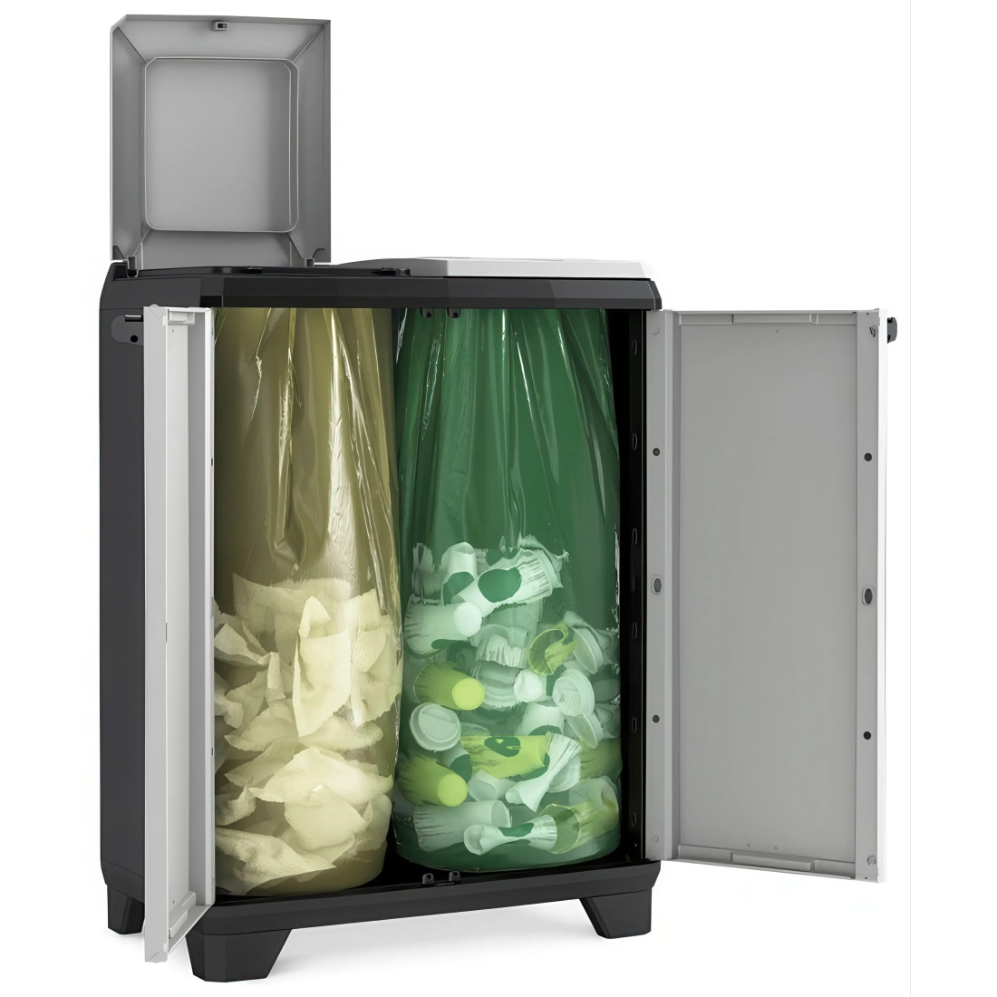 SPLIT CABINET PREMIUM SZAFA